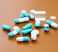 Vardenafil si trova in farmacia